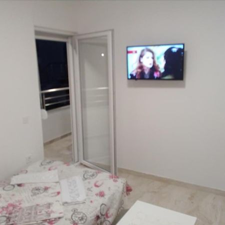Apartmani M&V Sutomore Exteriör bild