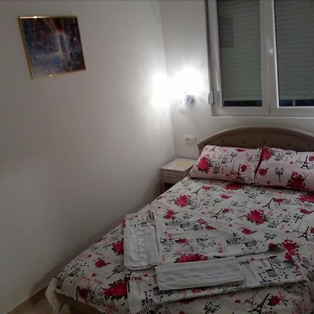 Apartmani M&V Sutomore Exteriör bild