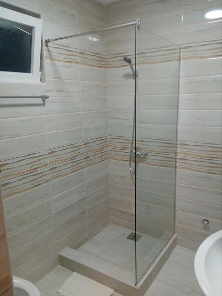 Apartmani M&V Sutomore Exteriör bild
