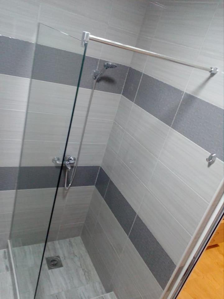 Apartmani M&V Sutomore Exteriör bild